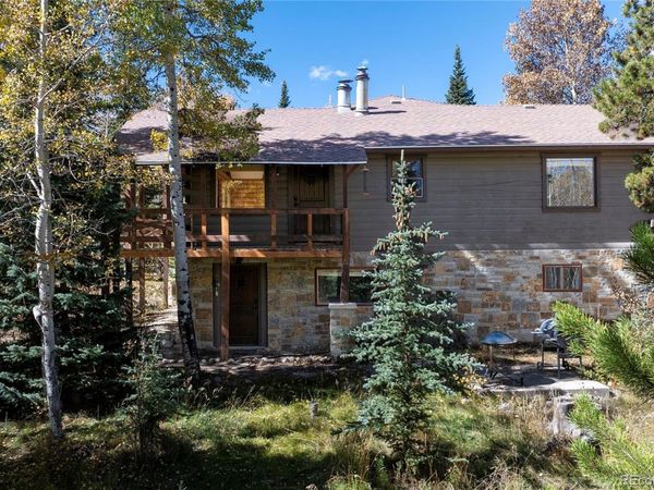 711 County Road 4980 , Grand Lake, CO 80447
