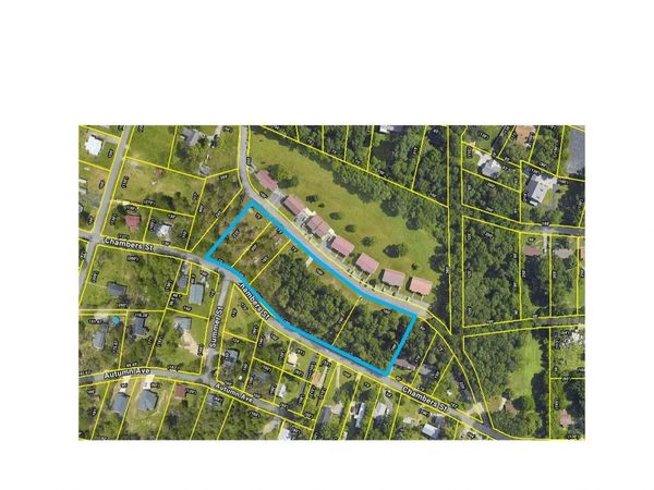 0 Ridgecrest Circle, Rossville, GA 30741