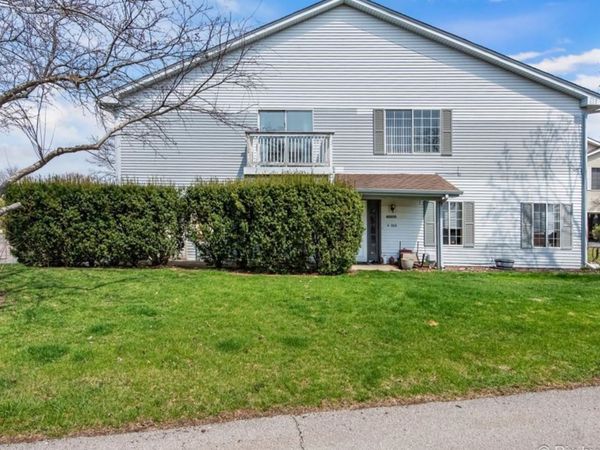 6S018 Steeple Run Drive, Unit 6S018, Naperville, IL 60540