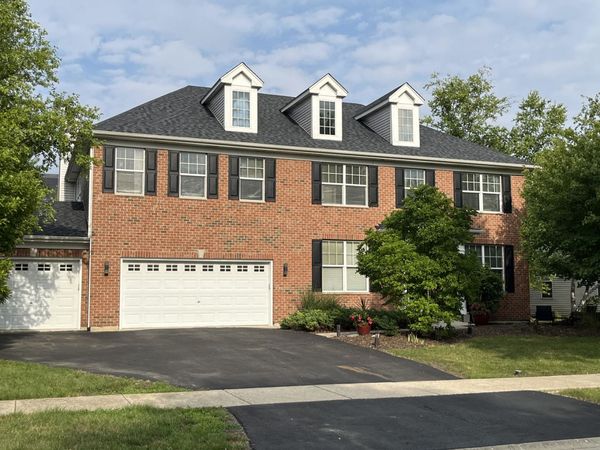 12922 Grande Poplar Circle, Plainfield, IL 60585