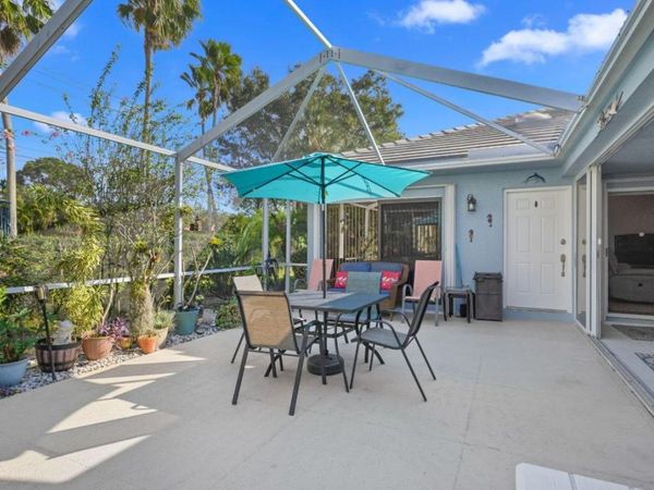 1258 NW Sun Terrace Circle, Unit 20b, Port Saint Lucie, FL 34986