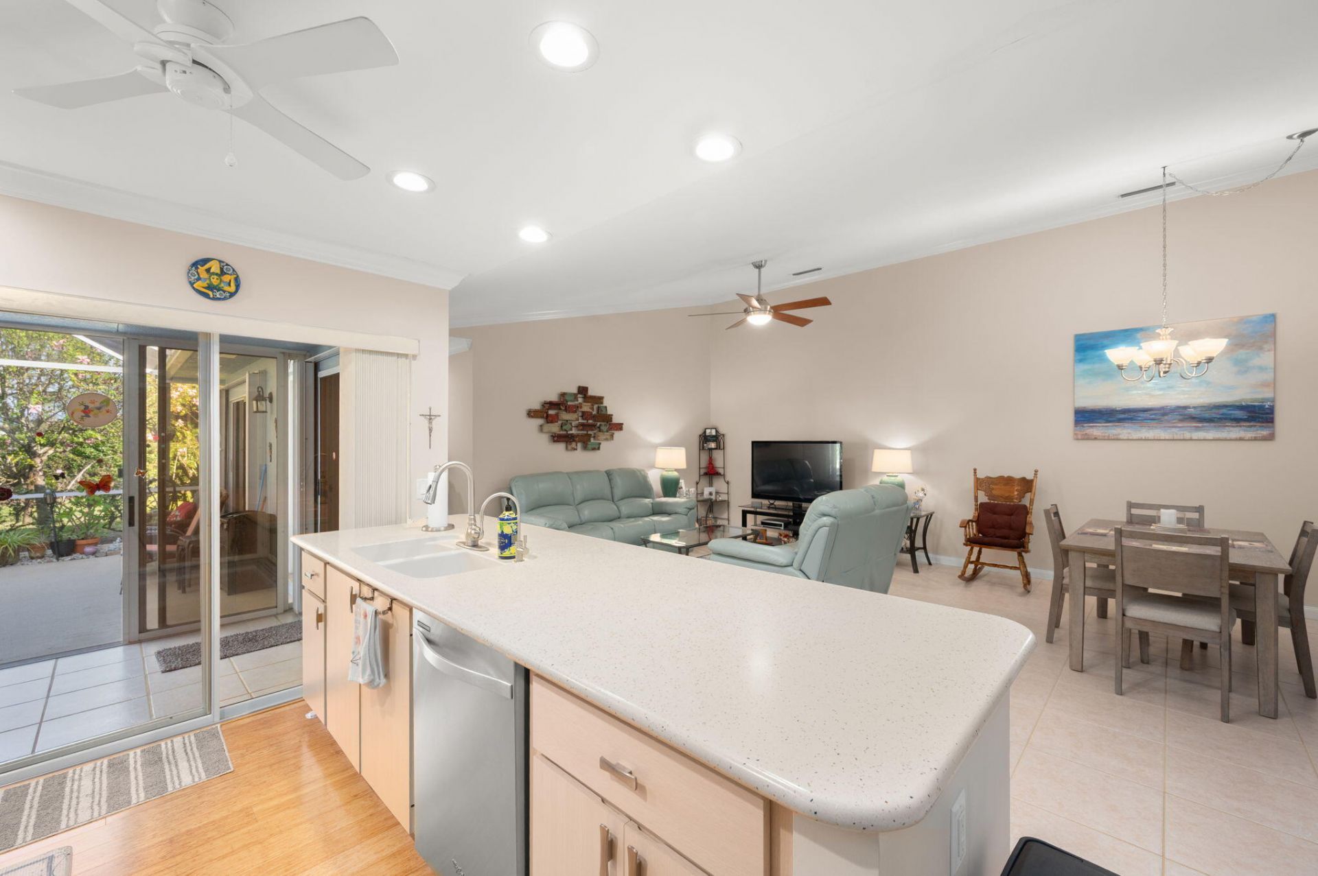 1258 NW Sun Terrace Circle, Unit 20b, Port Saint Lucie, FL 34986 Photo