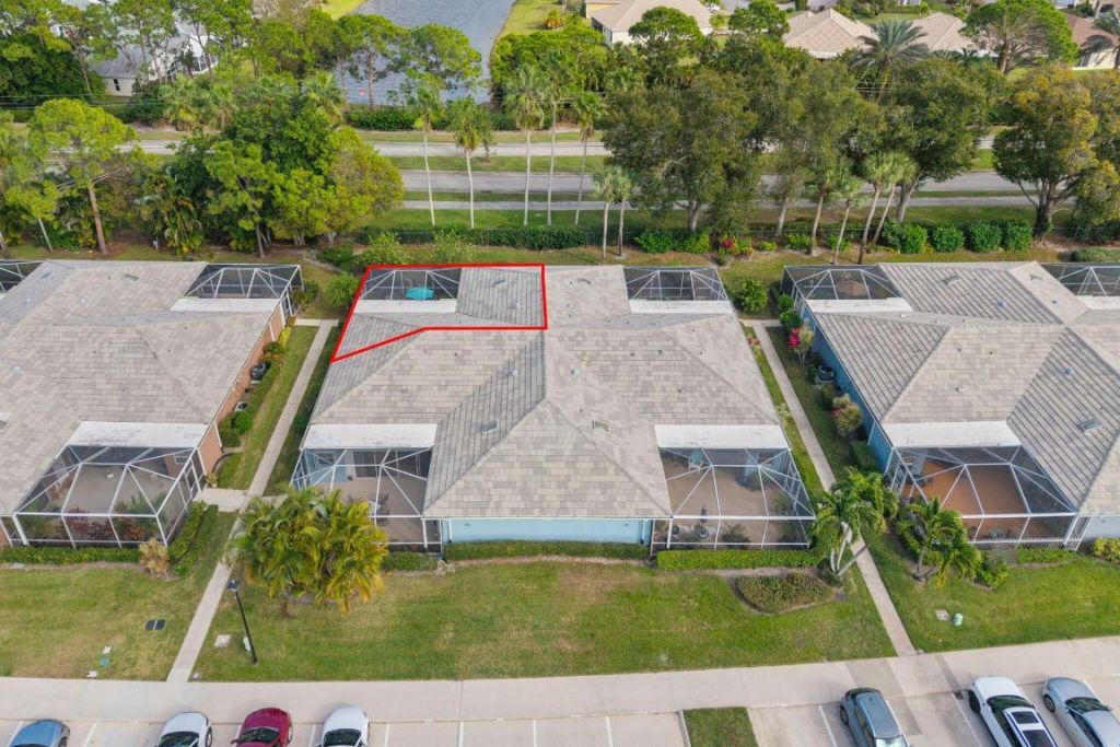 1258 NW Sun Terrace Circle, Unit 20b, Port Saint Lucie, FL 34986 Photo