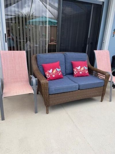 1258 NW Sun Terrace Circle, Unit 20b, Port Saint Lucie, FL 34986 Photo