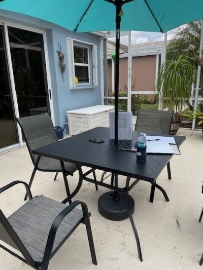 1258 NW Sun Terrace Circle, Unit 20b, Port Saint Lucie, FL 34986 Photo