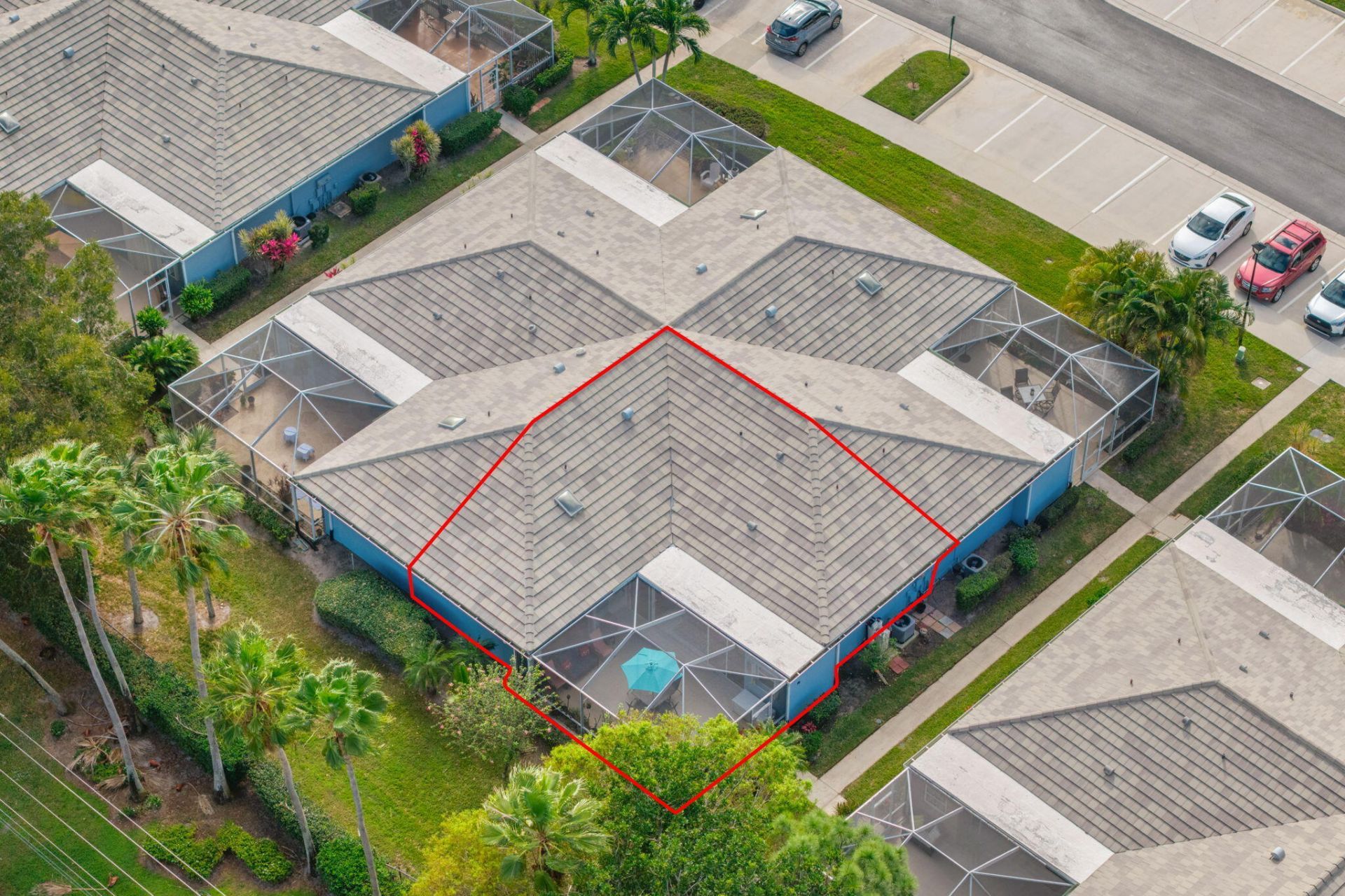 1258 NW Sun Terrace Circle, Unit 20b, Port Saint Lucie, FL 34986 Photo