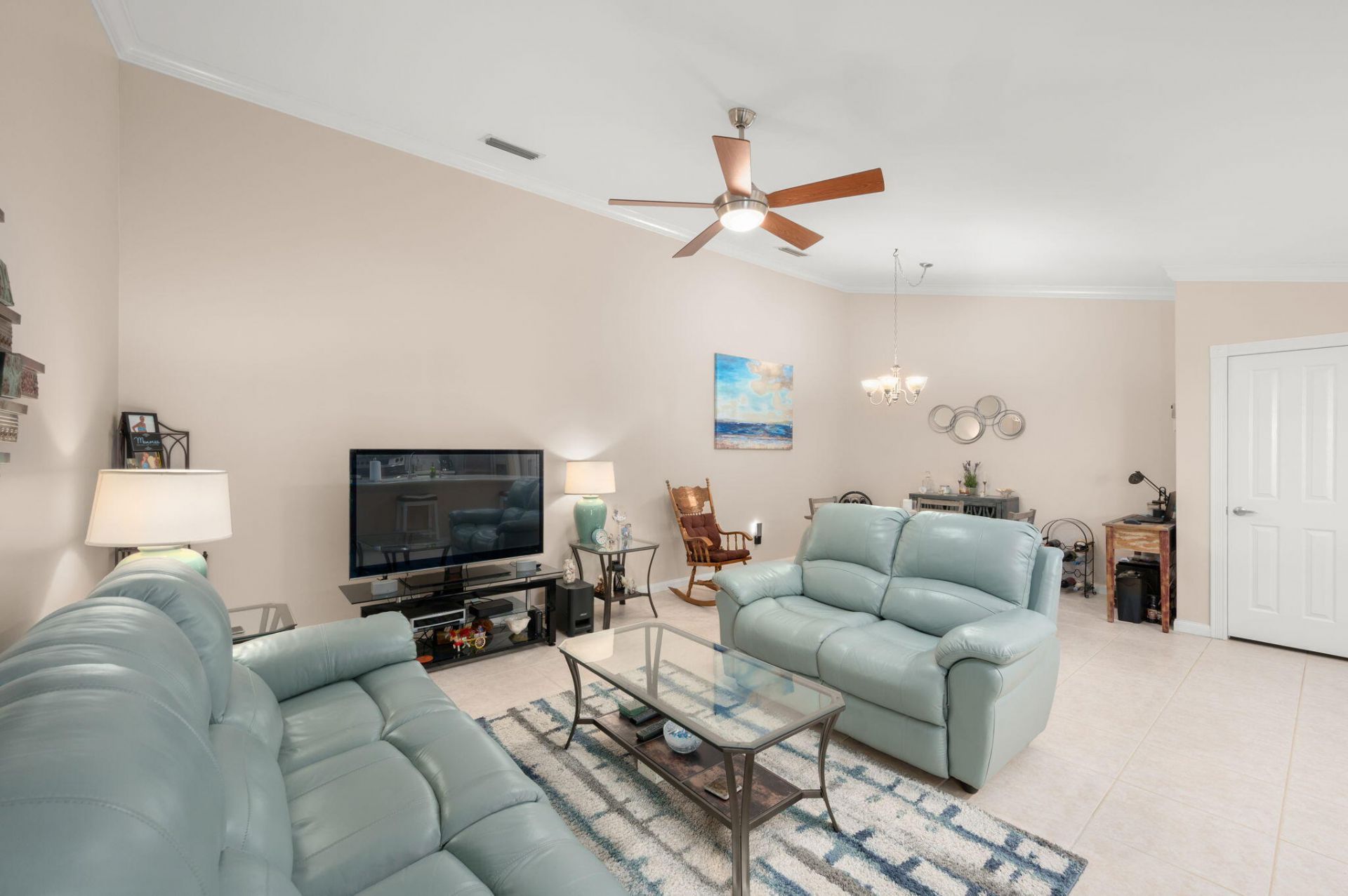 1258 NW Sun Terrace Circle, Unit 20b, Port Saint Lucie, FL 34986 Photo