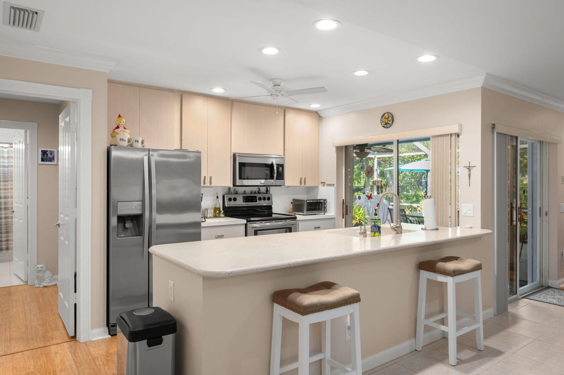 1258 NW Sun Terrace Circle, Unit 20b, Port Saint Lucie, FL 34986 Photo