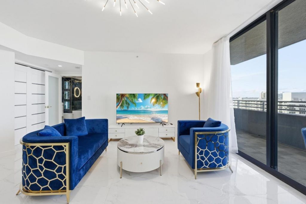 1330 West Avenue, Unit 1711, Miami Beach, FL 33139 Photo