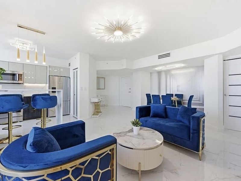 1330 West Avenue, Unit 1711, Miami Beach, FL 33139 Photo