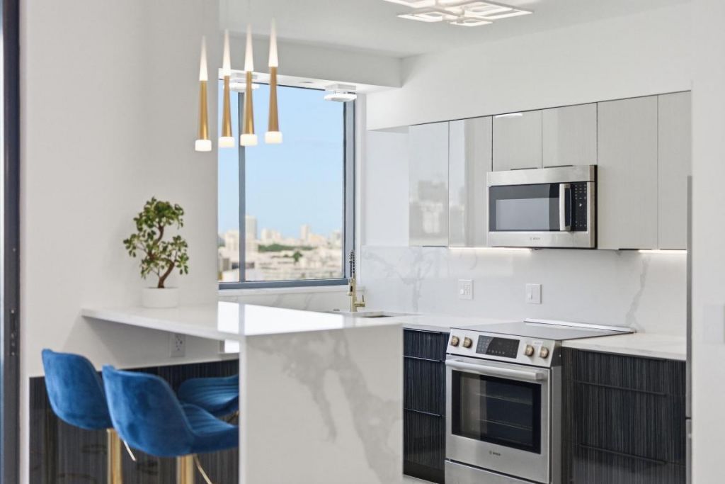 1330 West Avenue, Unit 1711, Miami Beach, FL 33139 Photo