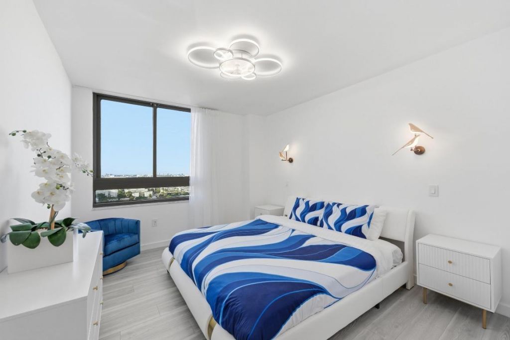 1330 West Avenue, Unit 1711, Miami Beach, FL 33139 Photo