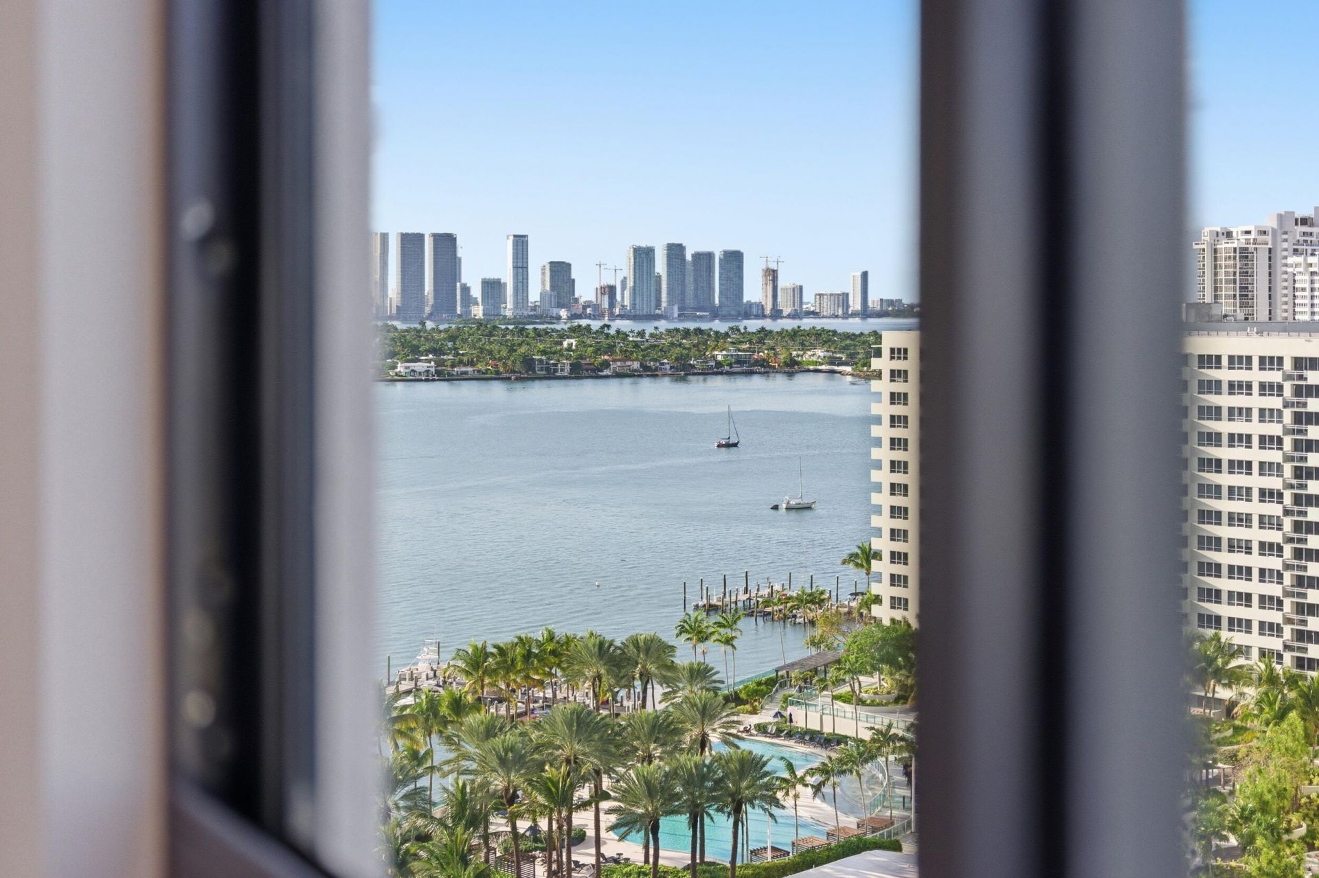 1330 West Avenue, Unit 1711, Miami Beach, FL 33139 Photo