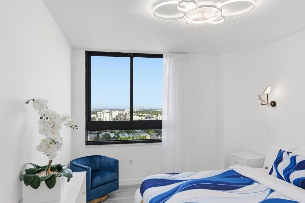 1330 West Avenue, Unit 1711, Miami Beach, FL 33139 Photo