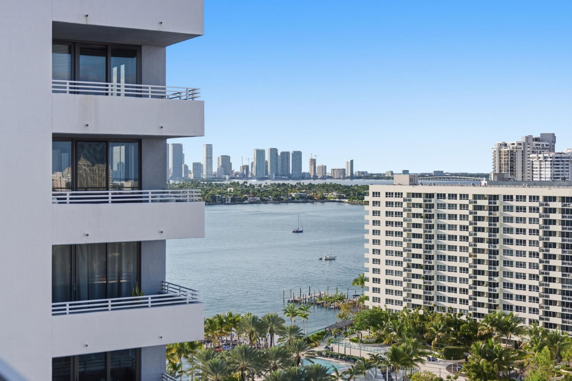 1330 West Avenue, Unit 1711, Miami Beach, FL 33139 Photo