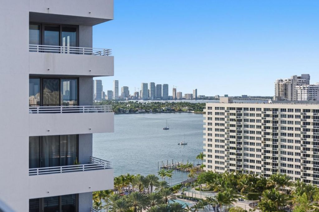 1330 West Avenue, Unit 1711, Miami Beach, FL 33139 Photo