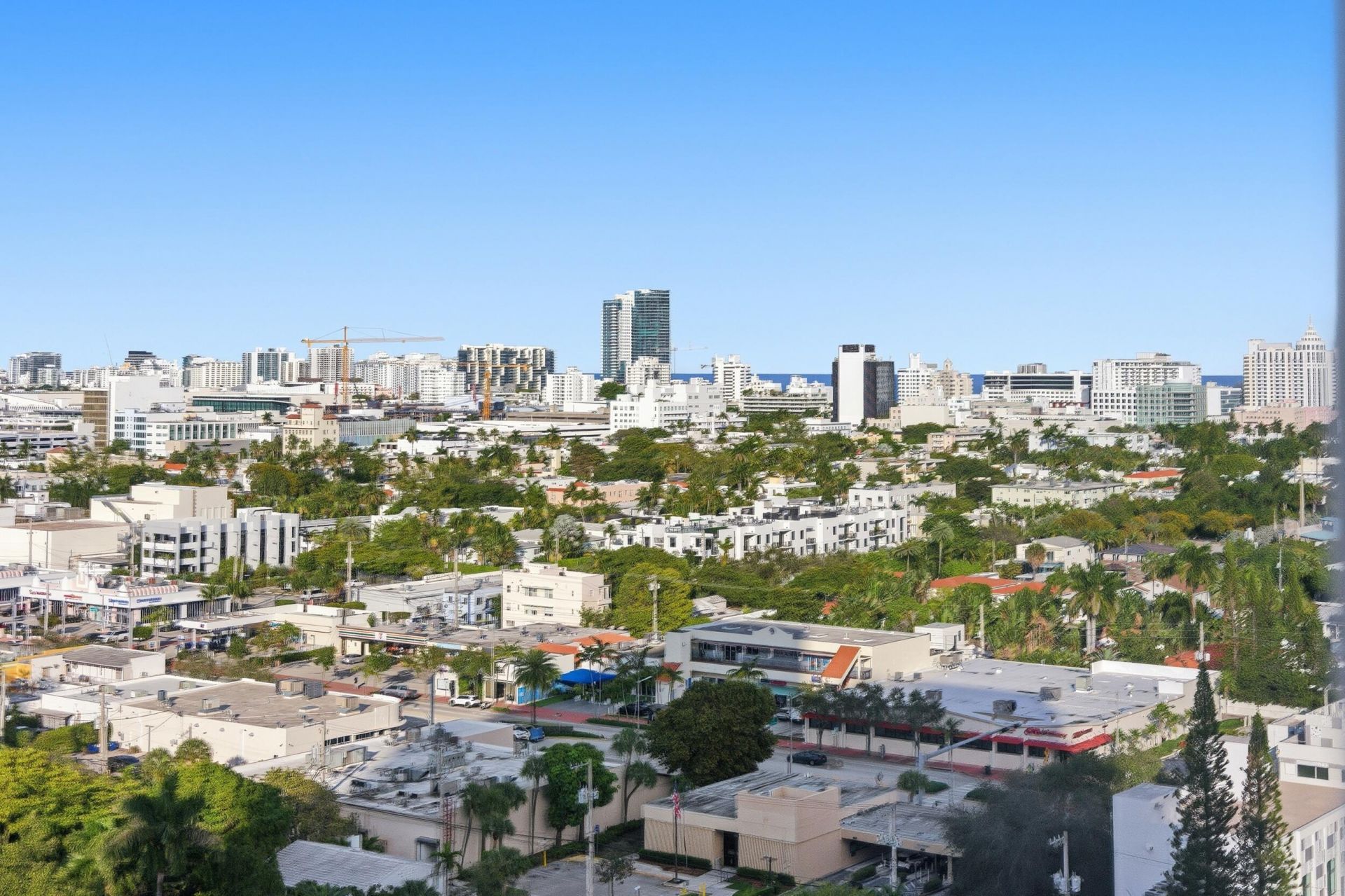 1330 West Avenue, Unit 1711, Miami Beach, FL 33139 Photo