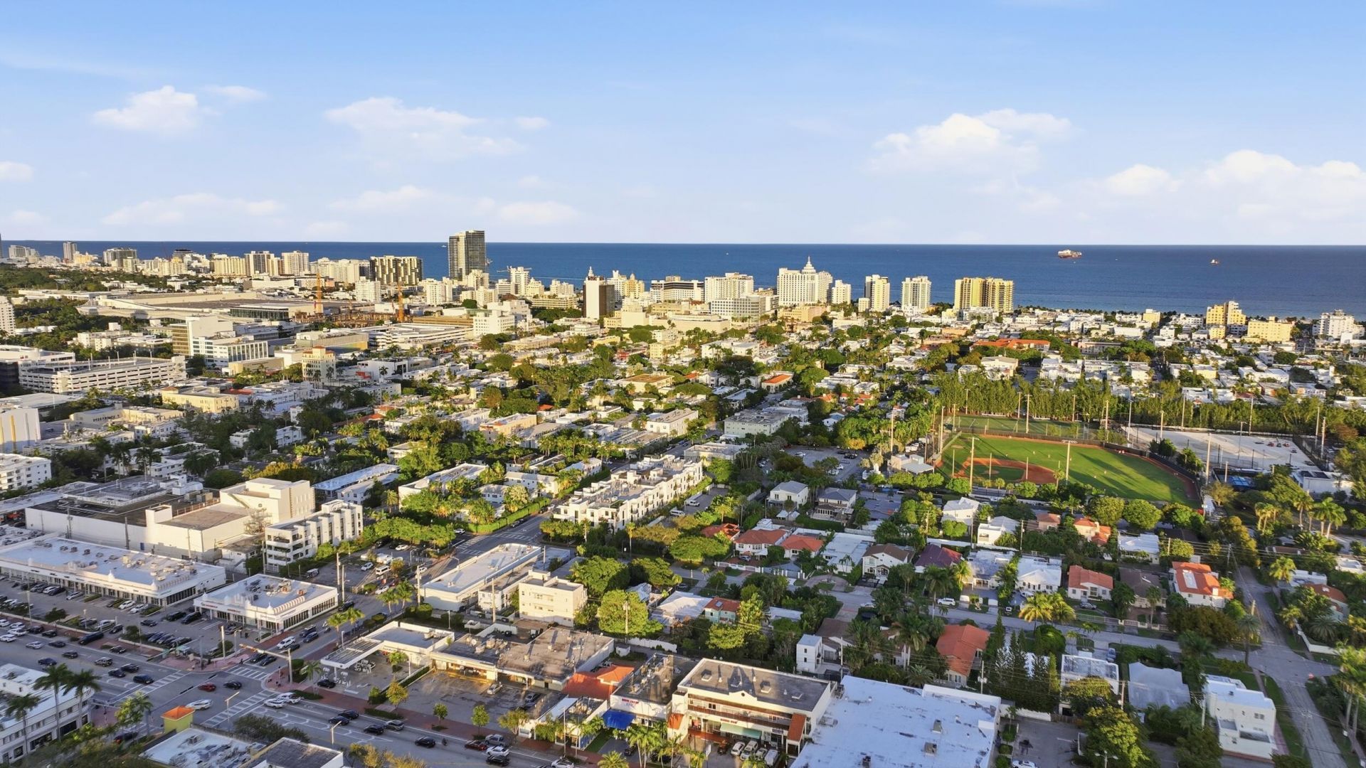 1330 West Avenue, Unit 1711, Miami Beach, FL 33139 Photo