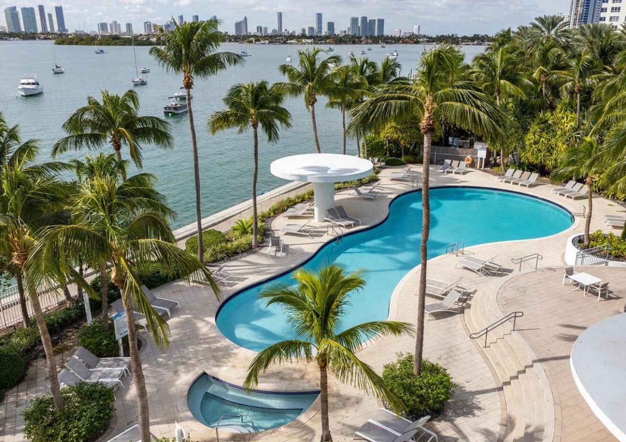 1330 West Avenue, Unit 1711, Miami Beach, FL 33139 Photo