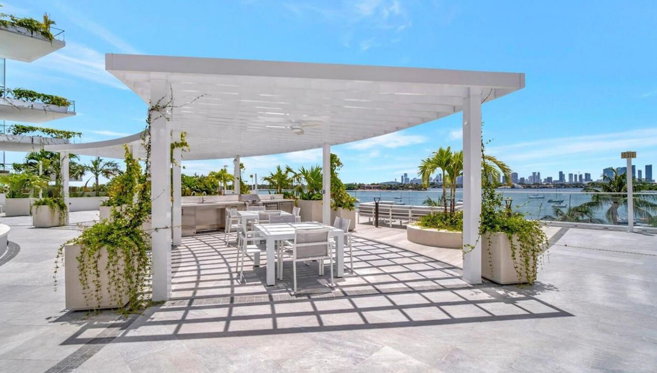 1330 West Avenue, Unit 1711, Miami Beach, FL 33139 Photo