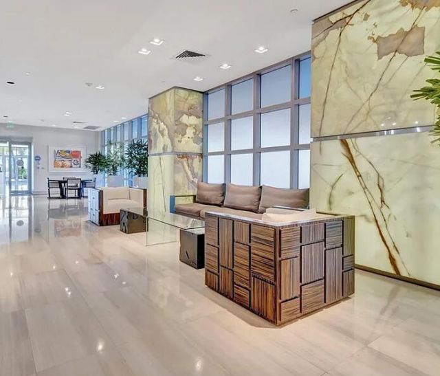 1330 West Avenue, Unit 1711, Miami Beach, FL 33139 Photo