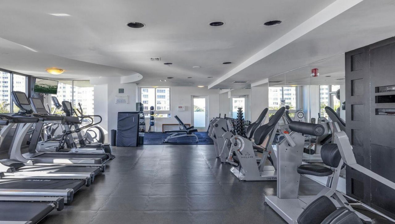 1330 West Avenue, Unit 1711, Miami Beach, FL 33139 Photo