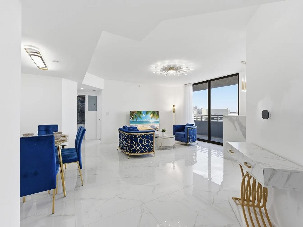 1330 West Avenue, Unit 1711, Miami Beach, FL 33139 Photo