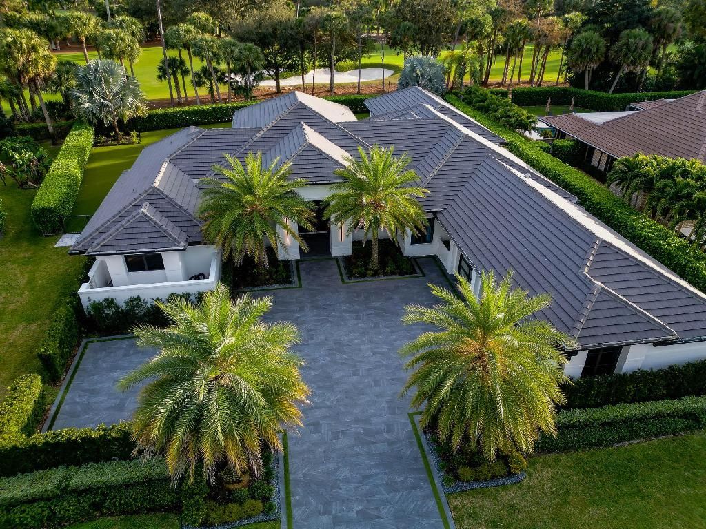 1768 Breakers West Boulevard W, West Palm Beach, FL 33411 Photo