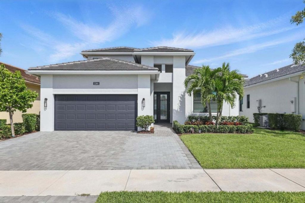 5366 Santa Rosa Lane, Westlake, FL 33470 Main Photo