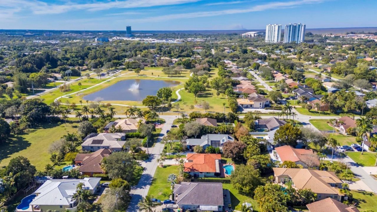 11721 NW 23rd Street, Plantation, FL 33323 Photo