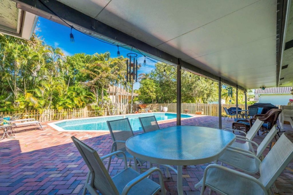 11721 NW 23rd Street, Plantation, FL 33323 Photo