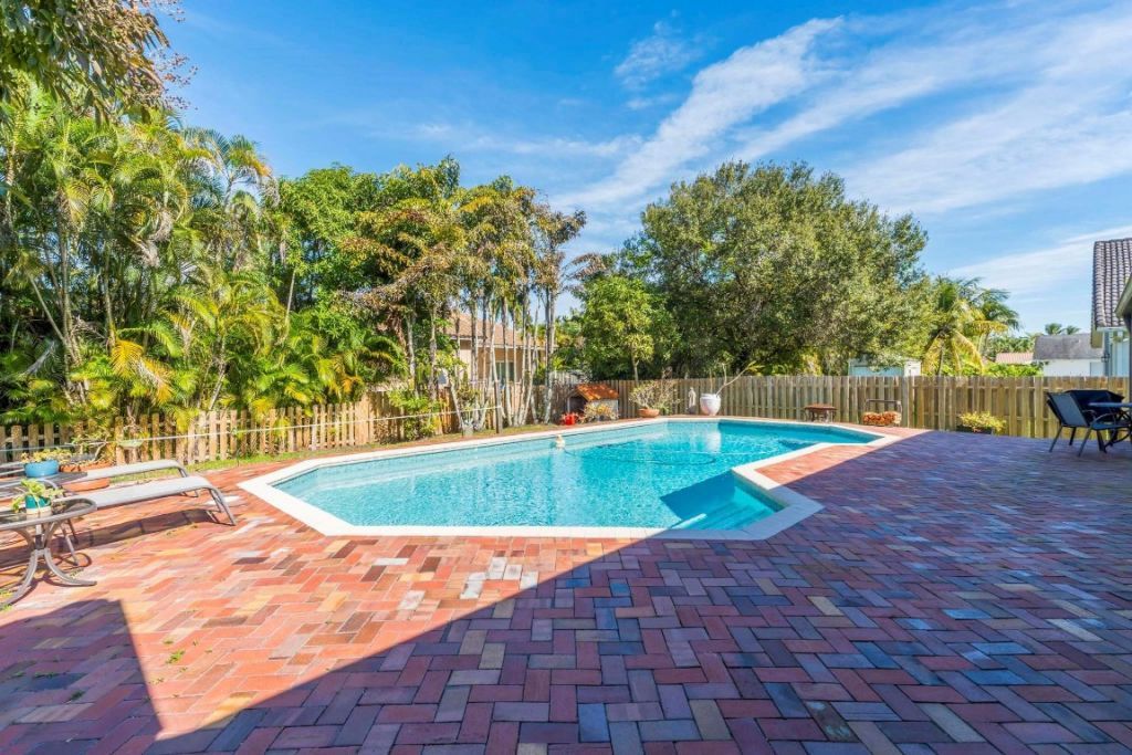 11721 NW 23rd Street, Plantation, FL 33323 Photo