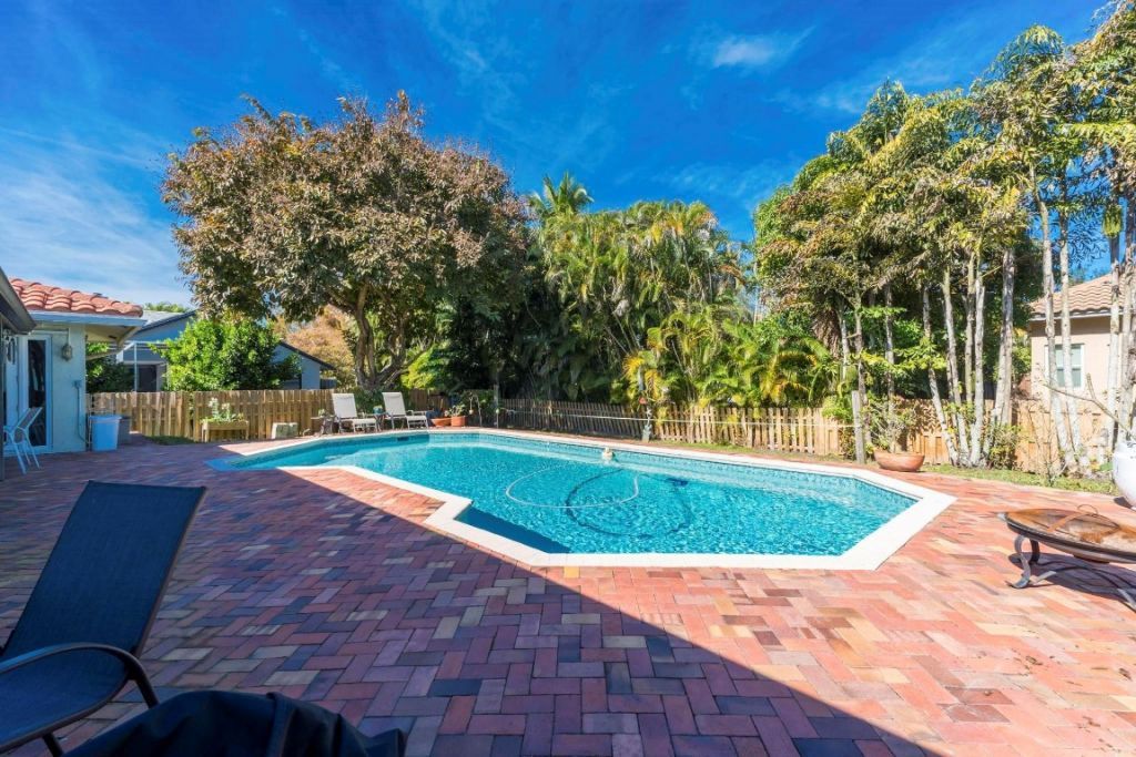 11721 NW 23rd Street, Plantation, FL 33323 Photo