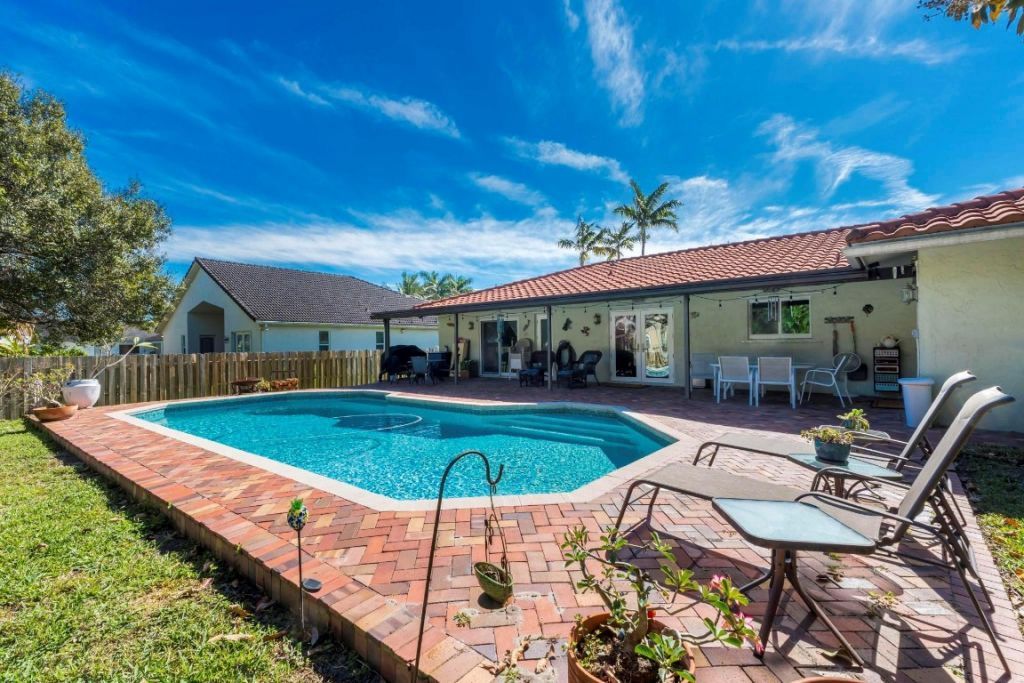 11721 NW 23rd Street, Plantation, FL 33323 Photo