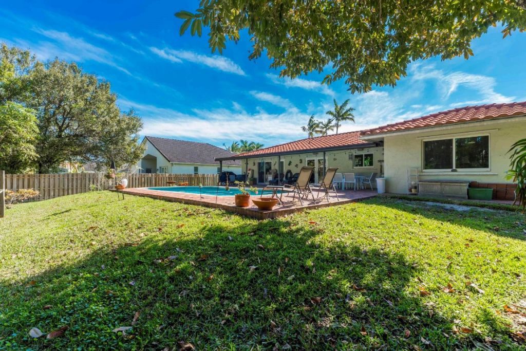 11721 NW 23rd Street, Plantation, FL 33323 Photo