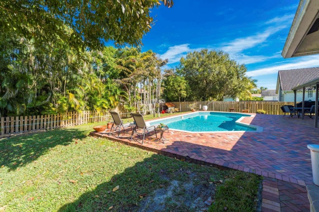 11721 NW 23rd Street, Plantation, FL 33323 Photo