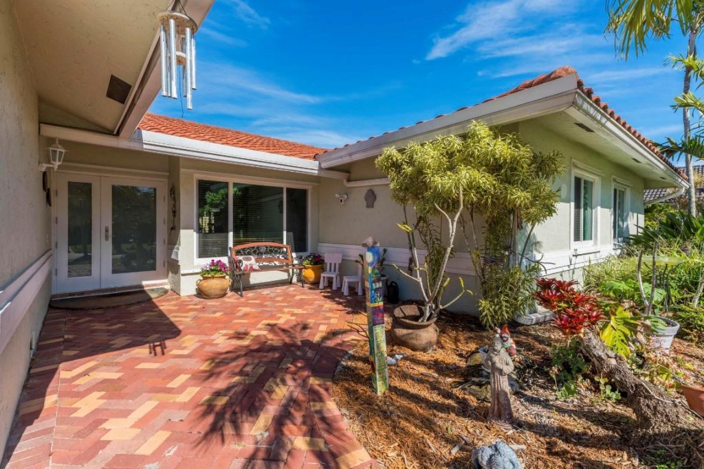 11721 NW 23rd Street, Plantation, FL 33323 Photo