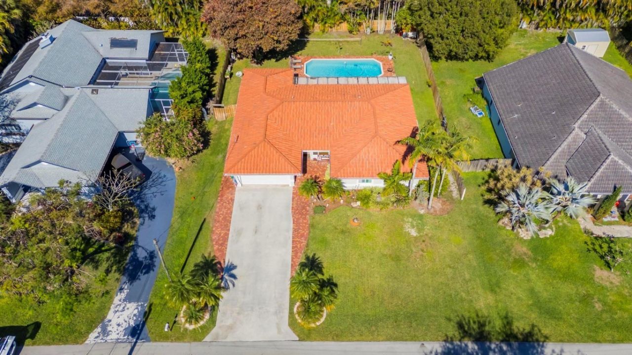 11721 NW 23rd Street, Plantation, FL 33323 Photo