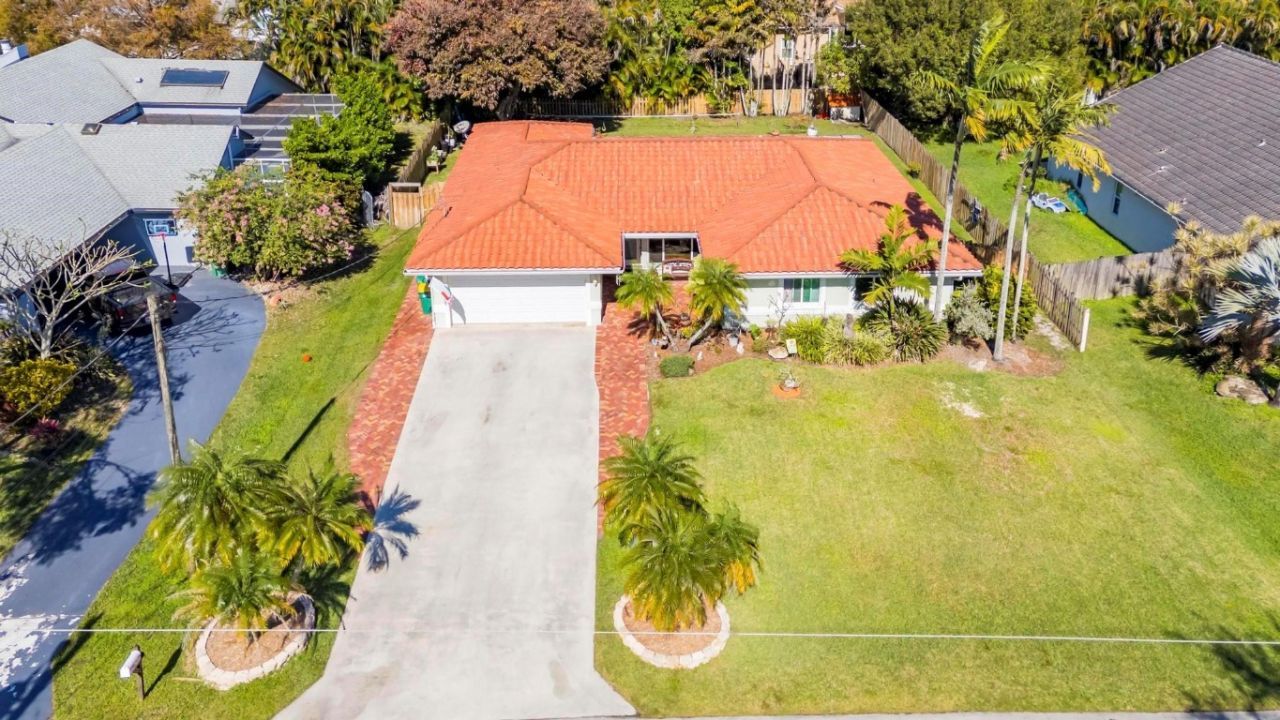 11721 NW 23rd Street, Plantation, FL 33323 Photo