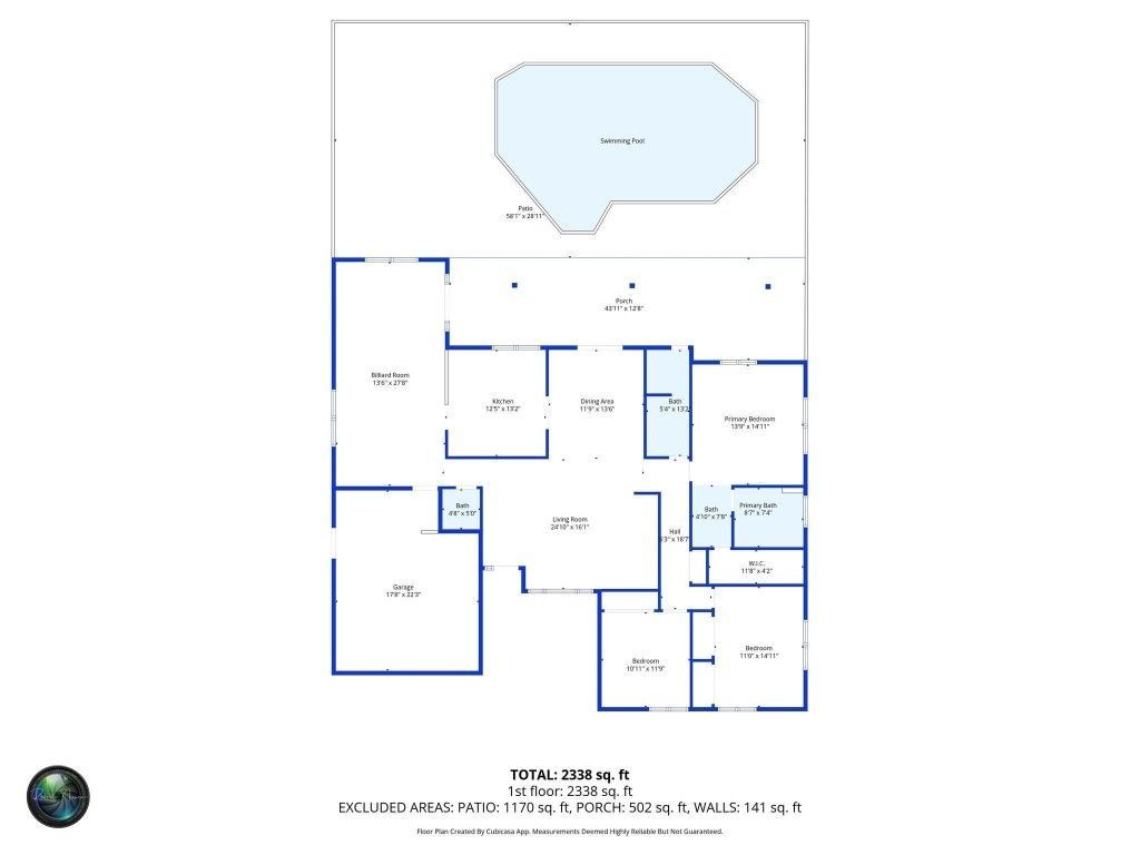 11721 NW 23rd Street, Plantation, FL 33323 Photo