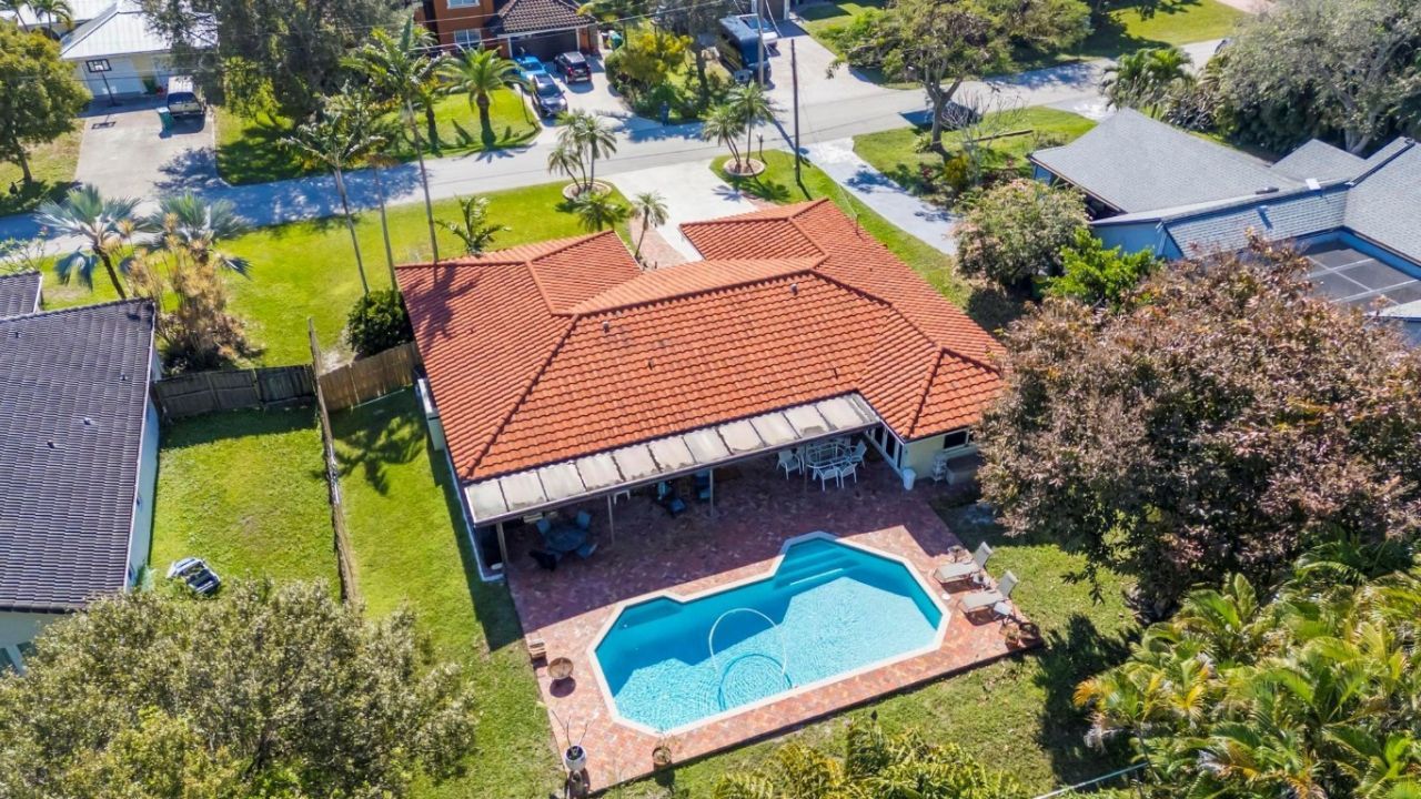 11721 NW 23rd Street, Plantation, FL 33323 Photo