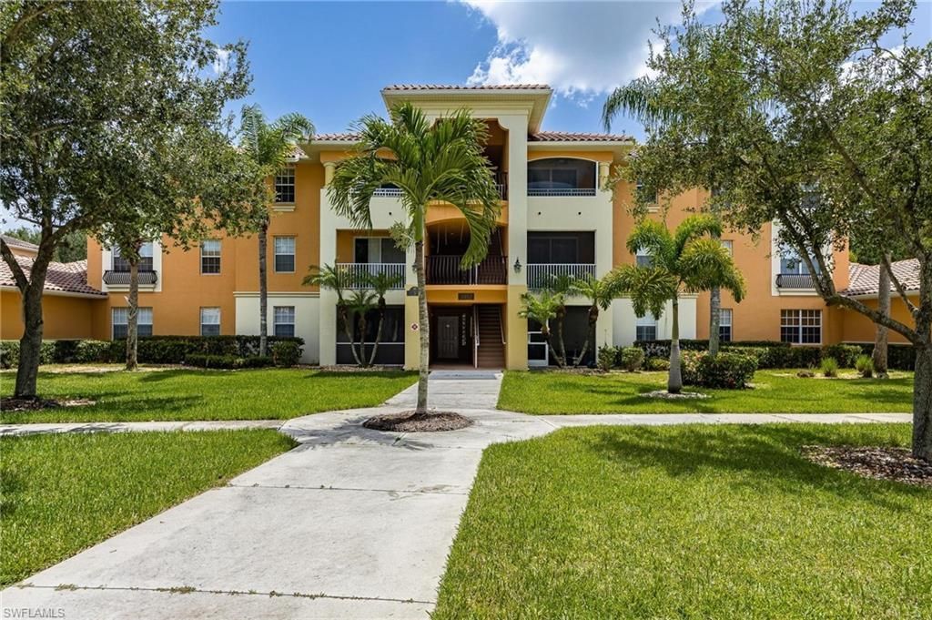 3952 Pomodoro Cir, Unit 103, Cape Coral, FL 33909 Photo