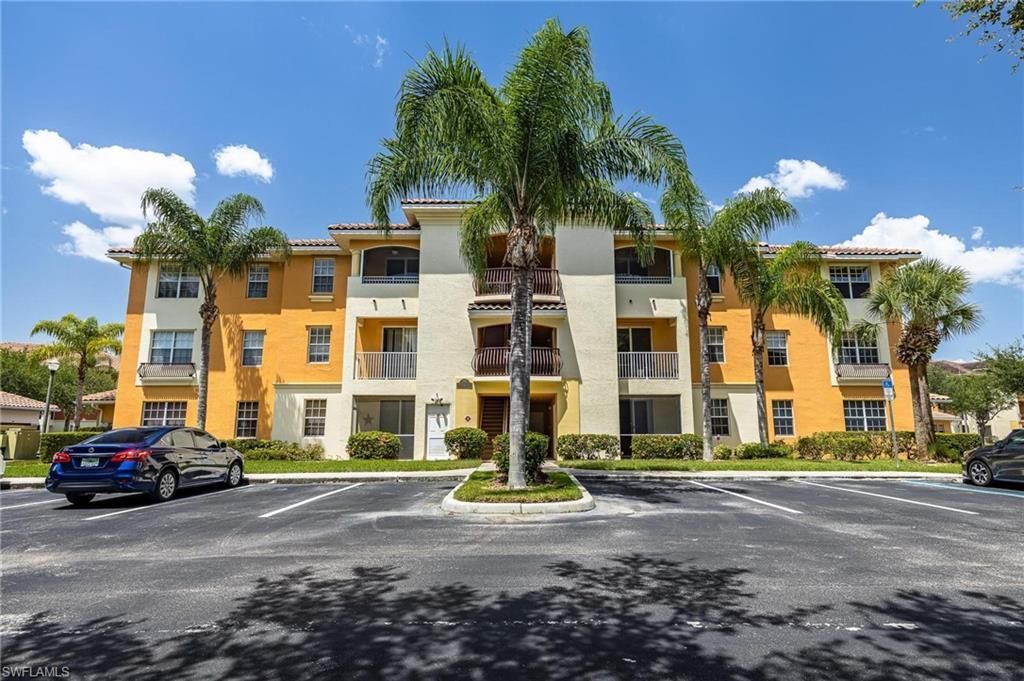 3952 Pomodoro Cir, Unit 103, Cape Coral, FL 33909 Photo