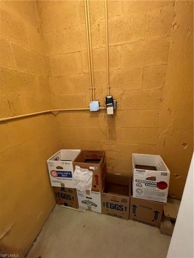 3952 Pomodoro Cir, Unit 103, Cape Coral, FL 33909 Photo