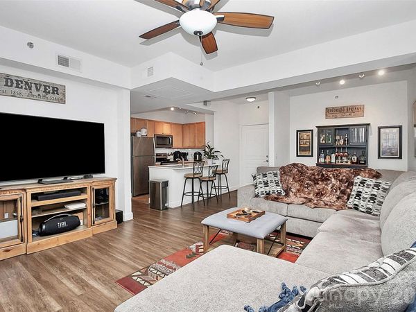 1315 East Boulevard, Unit 309, Charlotte, NC 28203