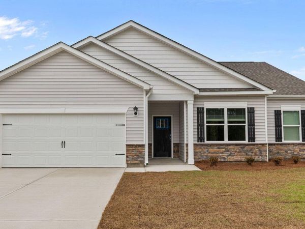 2654 Delilah Drive, Winterville, NC 28590
