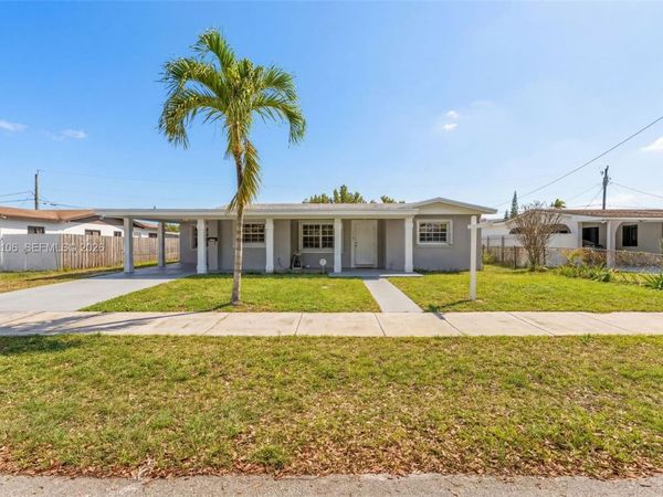 10451 SW 150th Terrace, Miami, FL 33176