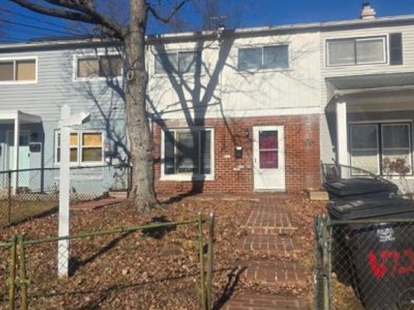 6720 VERMONT COURT, LANDOVER, MD 20785