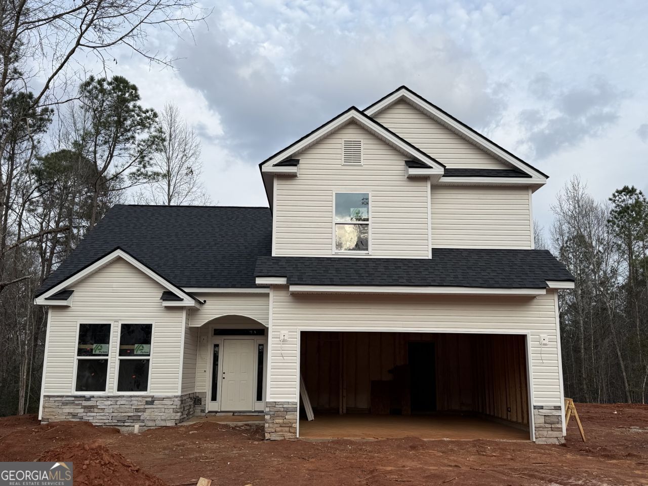 131 Lingold Road Nw, Milledgeville, GA 31061 Main Photo