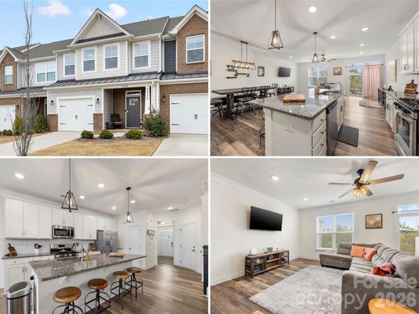 5923 Hampstead Pond Lane, Matthews, NC 28105